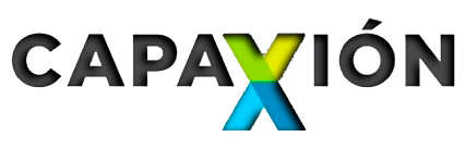 Logo Capaxion