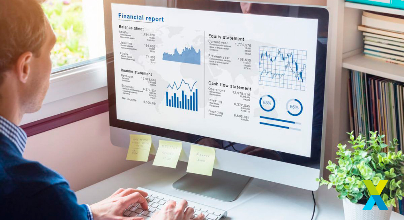 Técnicas De Gestión Financiera