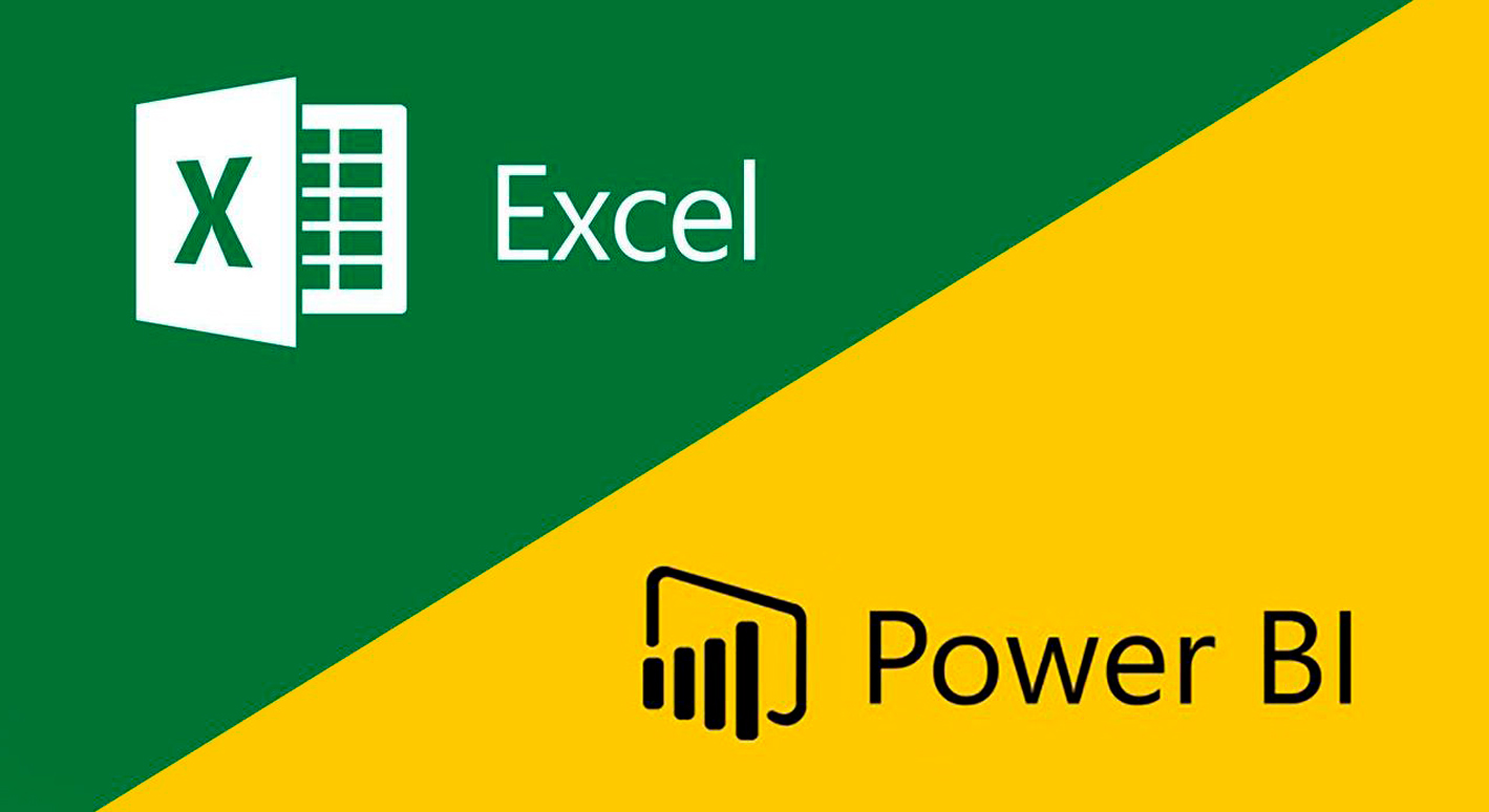 Curso Microsoft Power Excel BI